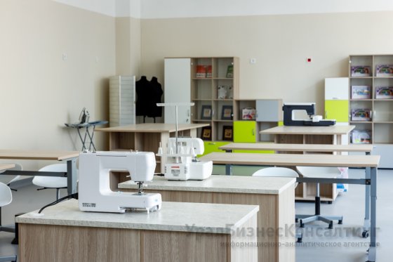 На форуме 100+Technobuild обсудят строительство новых школ