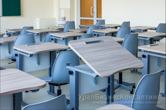 На форуме 100+Technobuild обсудят строительство новых школ