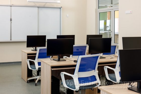 На форуме 100+Technobuild обсудят строительство новых школ