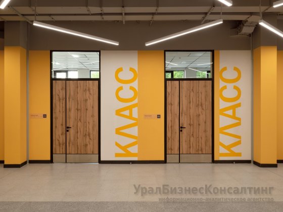 На форуме 100+Technobuild обсудят строительство новых школ