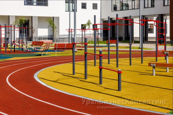 На форуме 100+Technobuild обсудят строительство новых школ