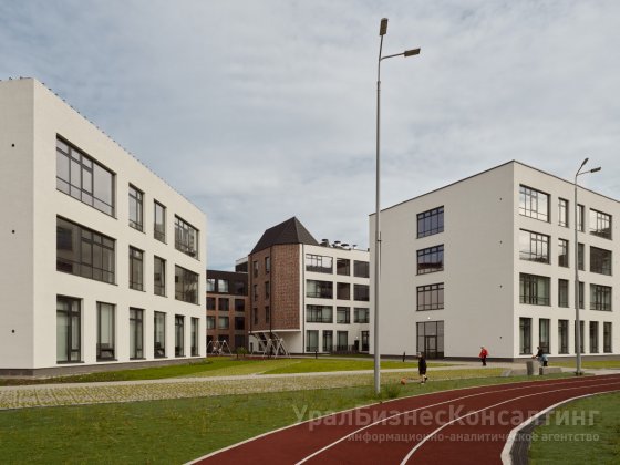 На форуме 100+Technobuild обсудят строительство новых школ