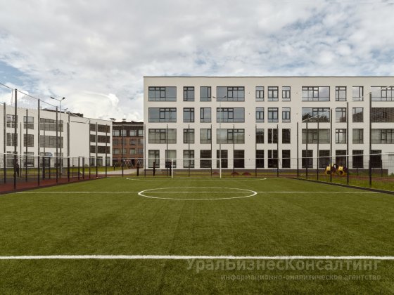 На форуме 100+Technobuild обсудят строительство новых школ