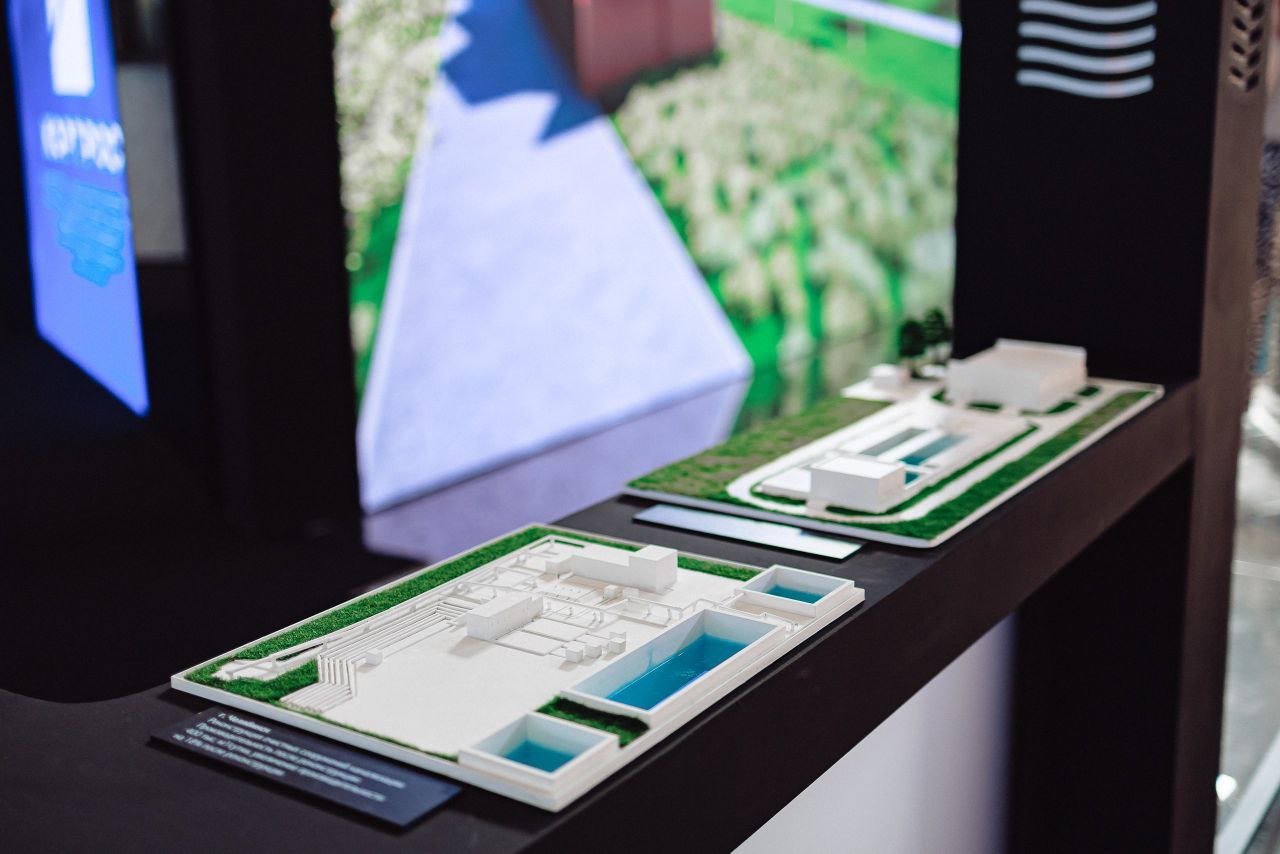 Директор АО СЗ «РСГ-Академическое» рассказал о строительстве бизнес-центра и медкластера в Академическом районе Екатеринбурга Директор АО СЗ «РСГ-Академическое» рассказал о строительстве бизнес-центра и медкластера в Академическом районе Екатеринбурга