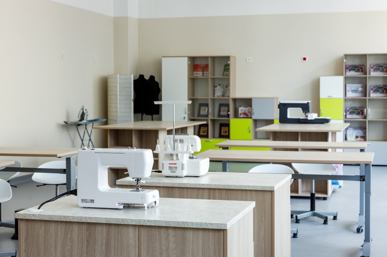 Будущее школ и школы будущего