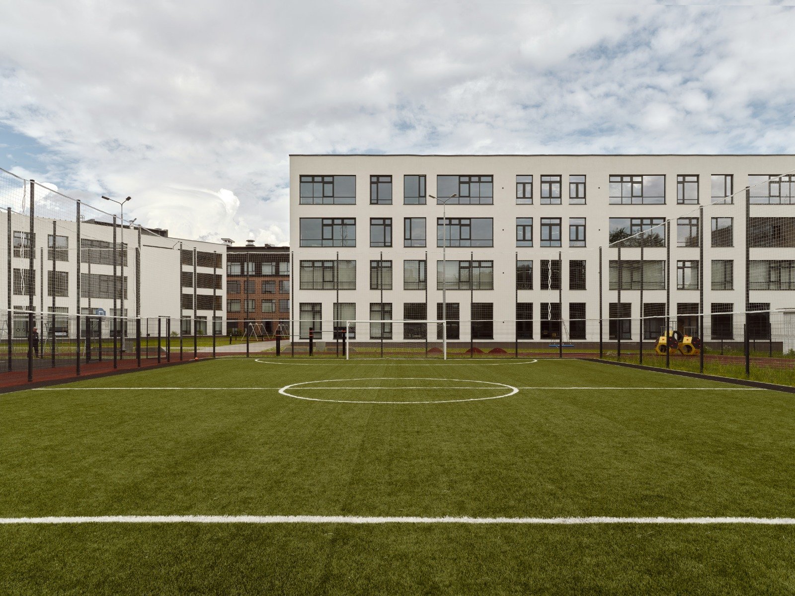 Будущее школ и школы будущего