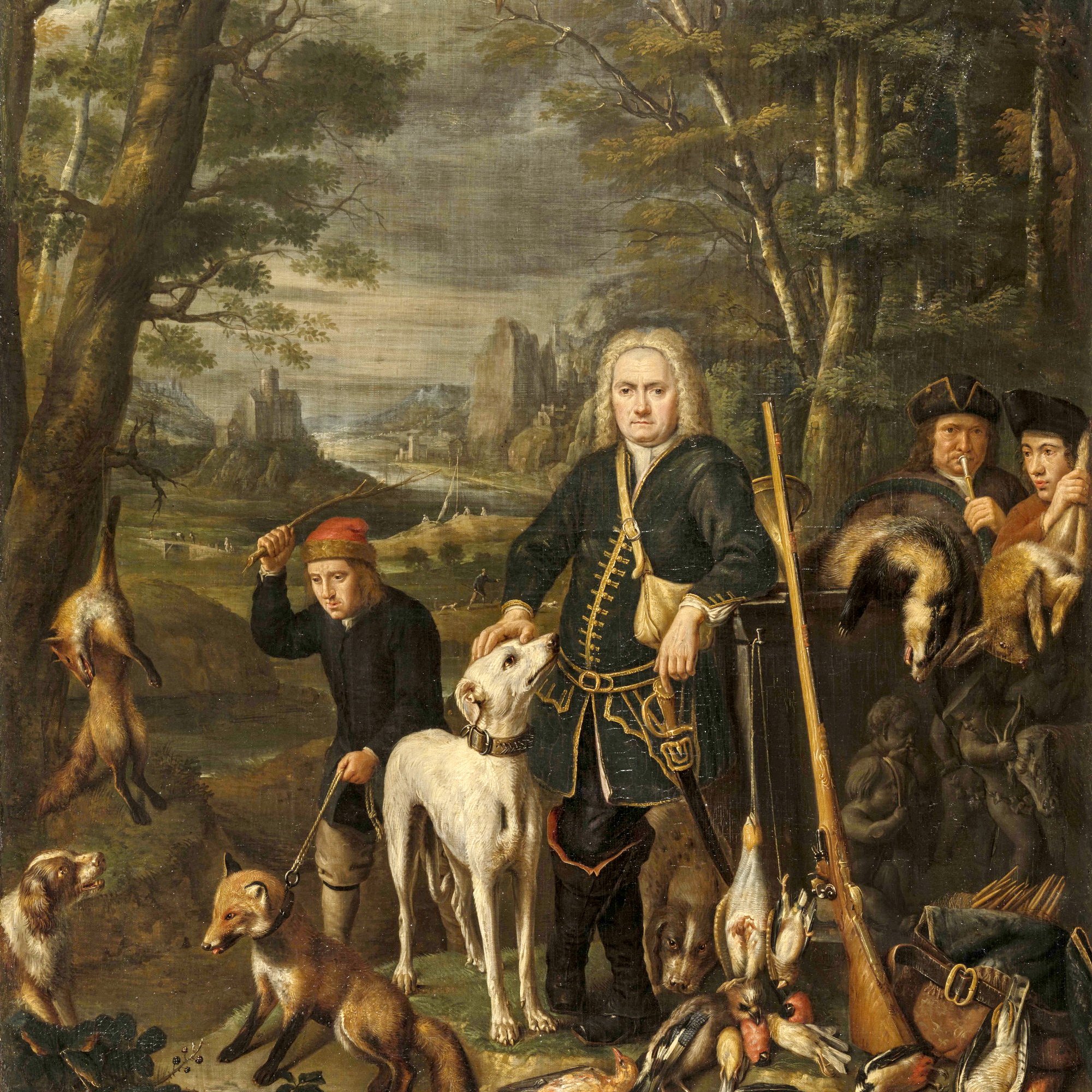 Десятые Дни Эрмитажа Десятые Дни Эрмитажа