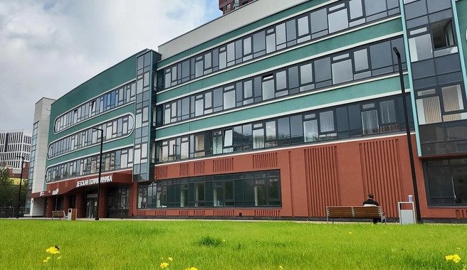 «Атомстройкомплекс» занял третью строчку во всероссийском рейтинге социально ответственных застройщиков