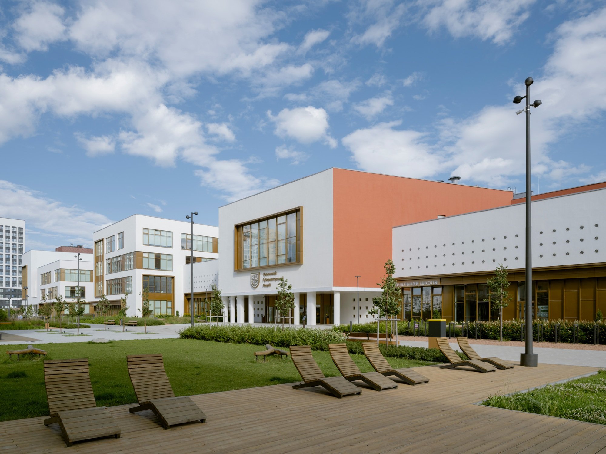 «Атомстройкомплекс» занял третью строчку во всероссийском рейтинге социально ответственных застройщиков