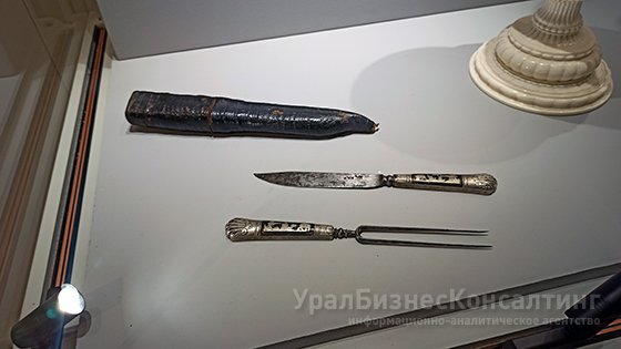 Охота, огненная музыка и закулисье музея