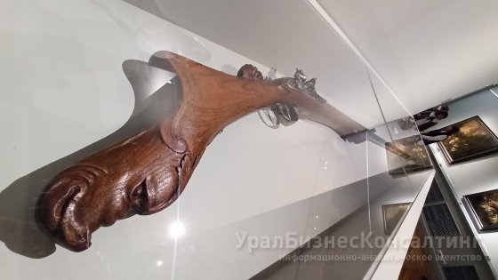 Охота как искусство