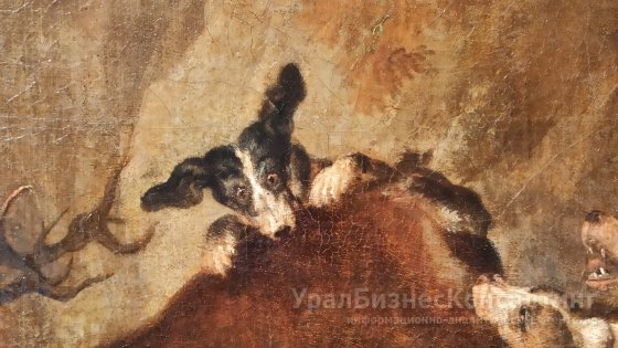 Охота как искусство