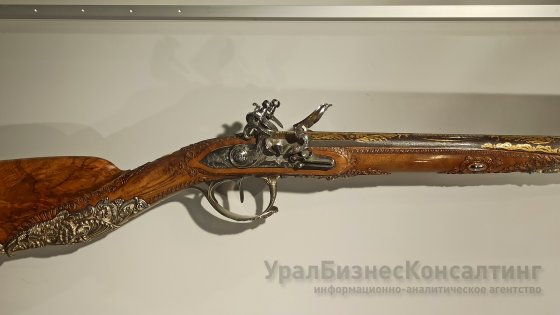 Охота как искусство