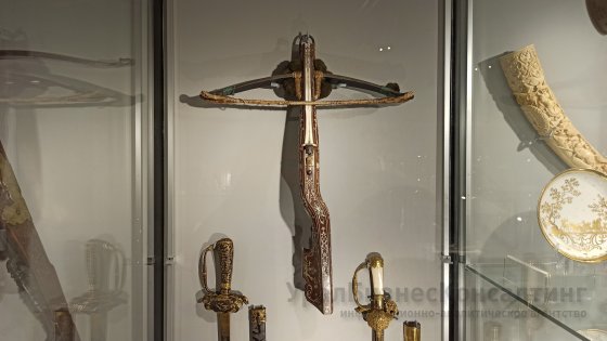 Охота как искусство