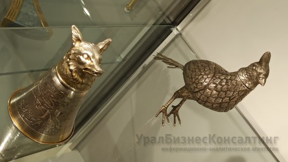 Охота как искусство