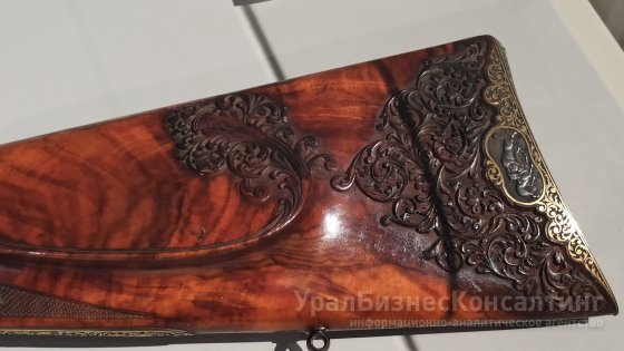 Охота как искусство