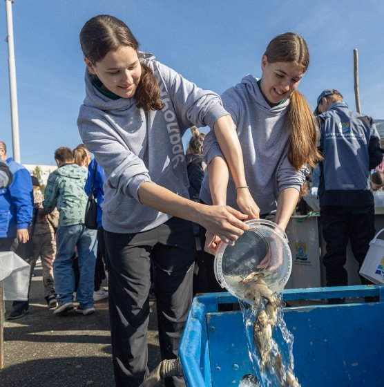 ЕВРАЗ 25 лет инвестирует в развитие волейбольной команды «Уралочка-НТМК»