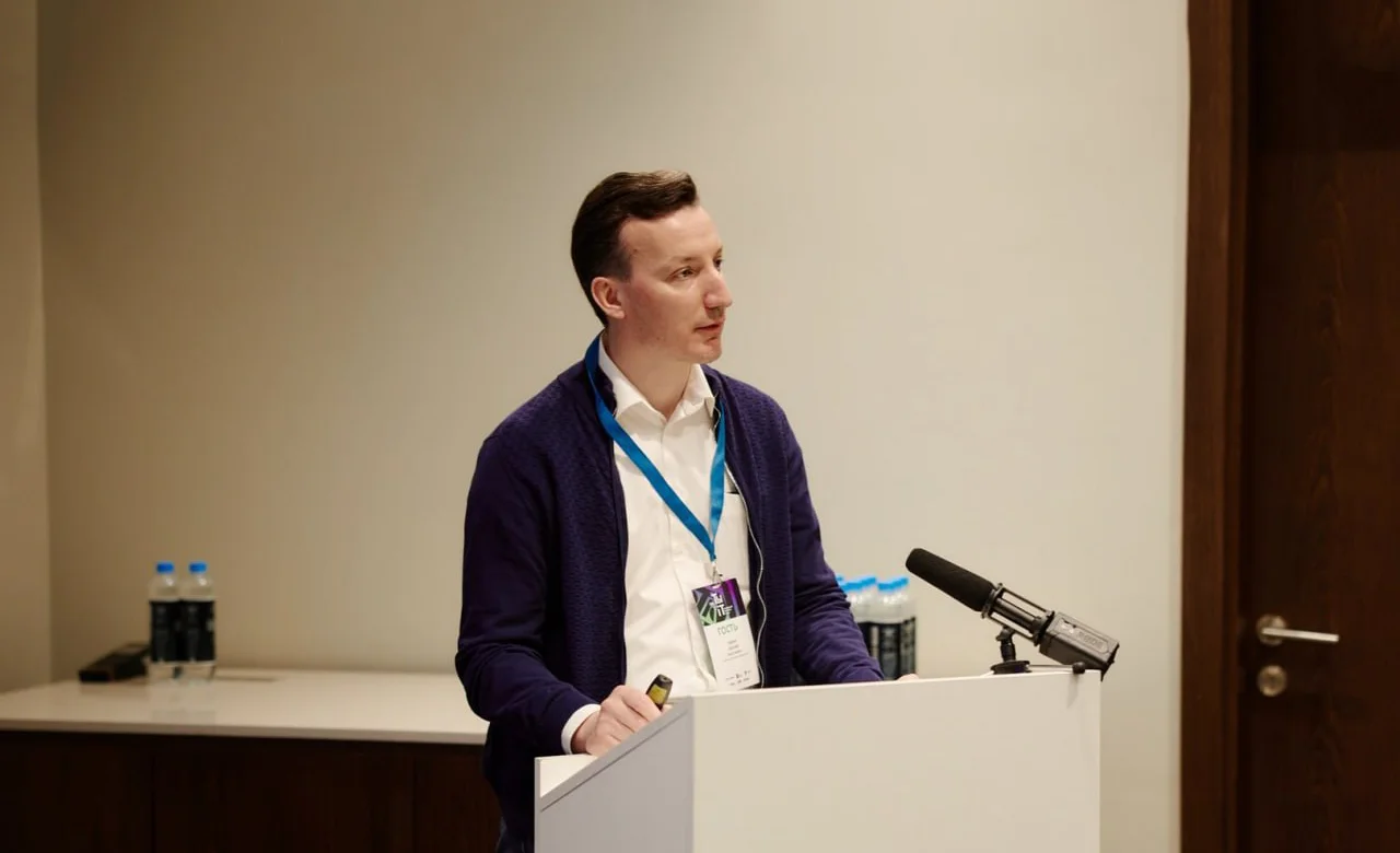 Изображение предоставлено Дмитрием Киреевым