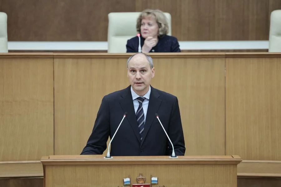 Фото предоставлено департаментом информационной политики Свердловской области