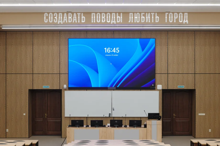 Фото предоставлено пресс-службой компании «Атомстройкомплекс»