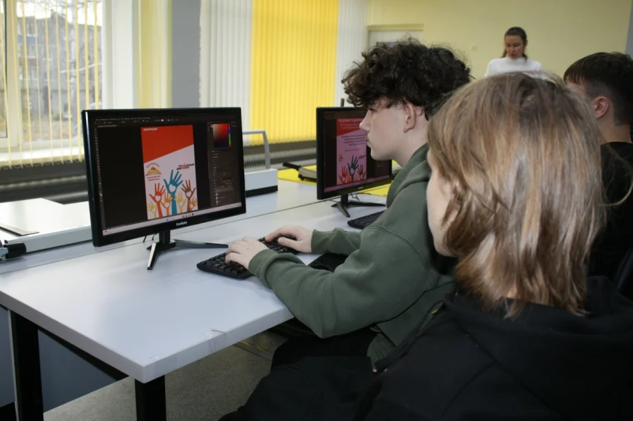 Фото предоставлено управлением по связям с общественностью ЕВРАЗа