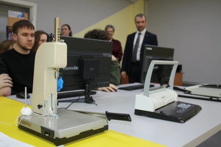 Фото предоставлено управлением по связям с общественностью ЕВРАЗа