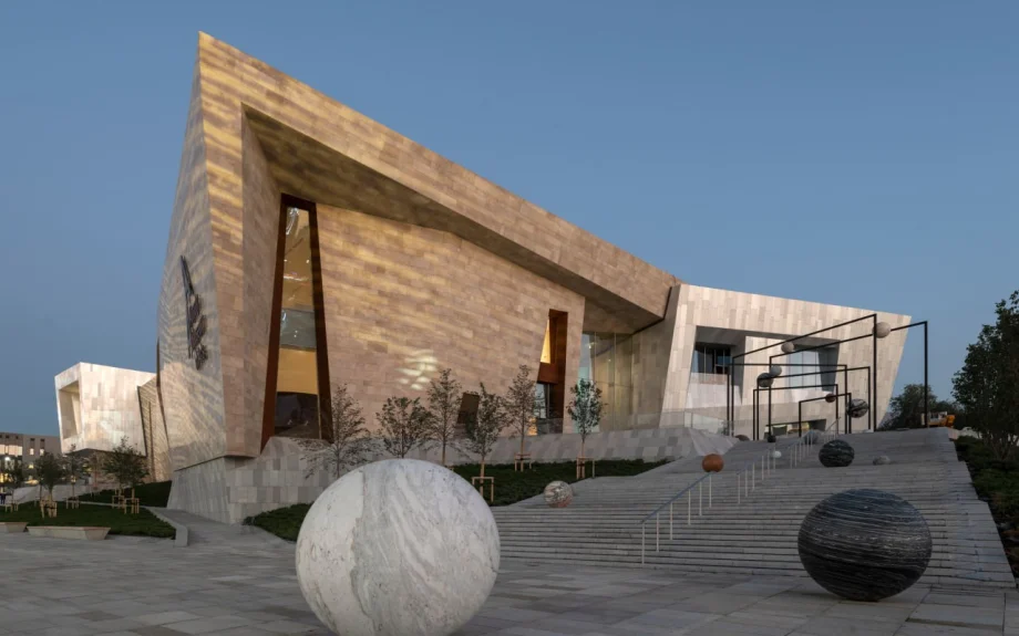 Фото предоставлено управлением по связям с общественностью ЕВРАЗа