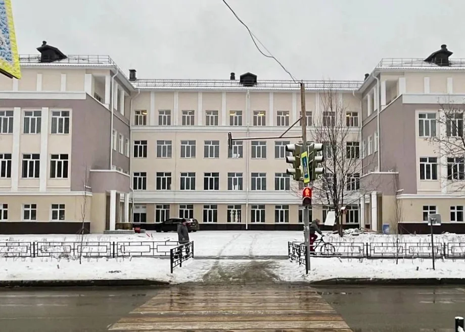 Фото из официального Telegram-канала Дениса Паслера