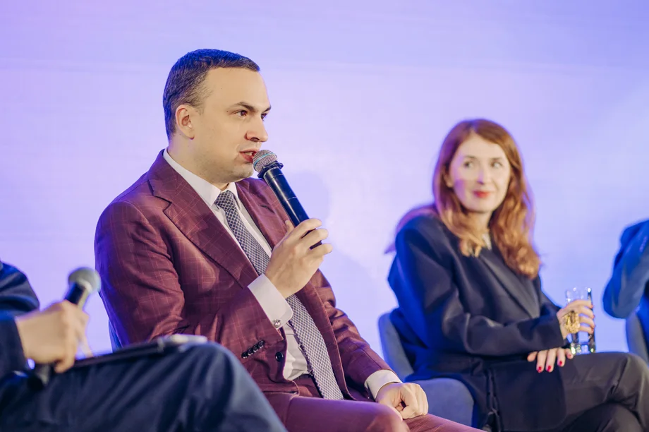 Фото пресс-службы СОФПП