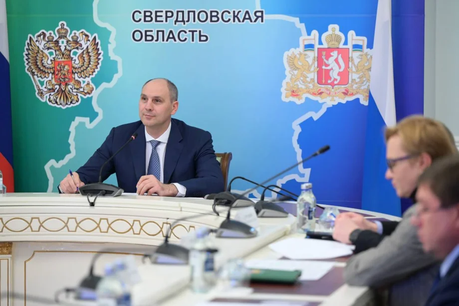 Фото из официального Telegram-канала Дениса Паслера