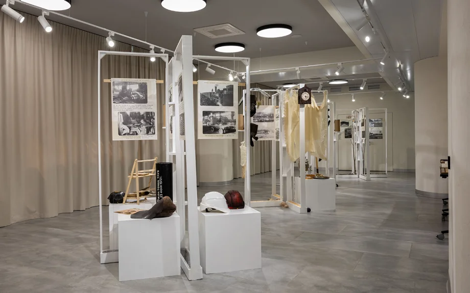 Фото предоставлено отделом по связям с общественностью ПНТЗ