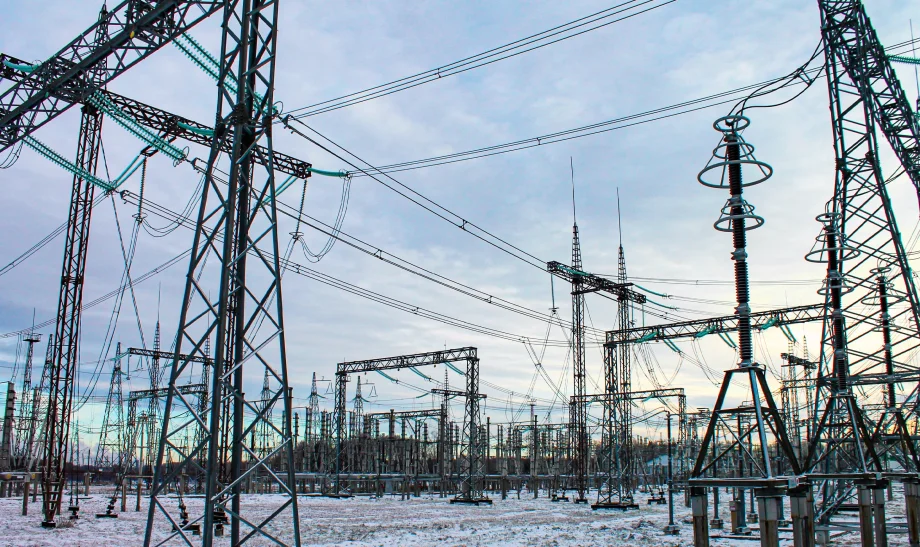 Фото предоставлено группой связей с общественностью и СМИ филиала ПАО «Россети» — МЭС Урала