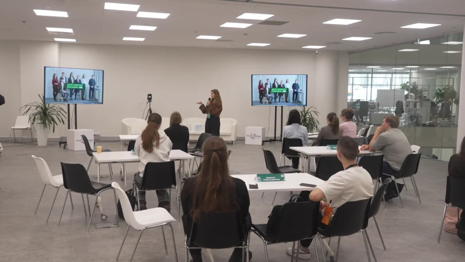 Фото предоставлено пресс-службой компании «Атомстройкомплекс»