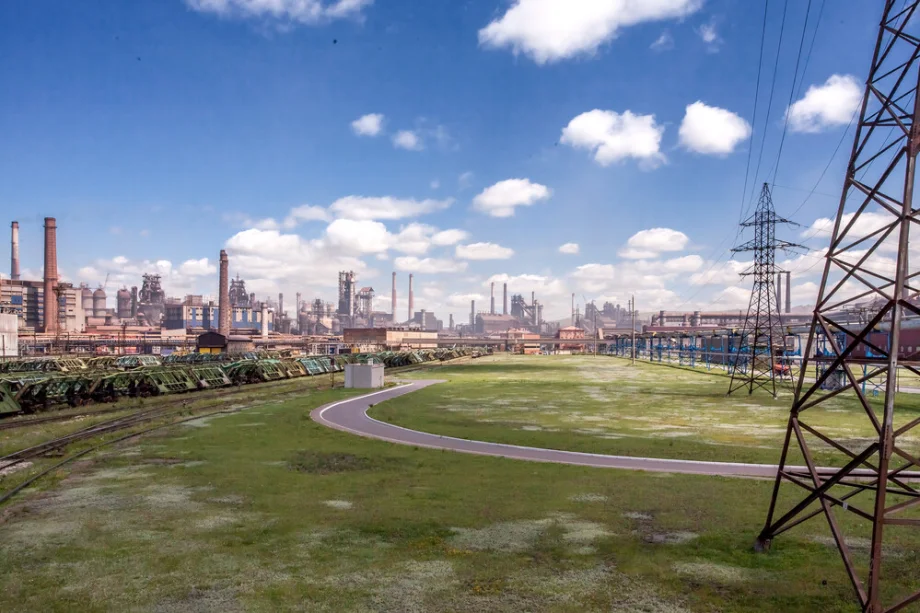 Фото предоставлено пресс-службой ПАО «ММК», фотограф Андрей Серебряков