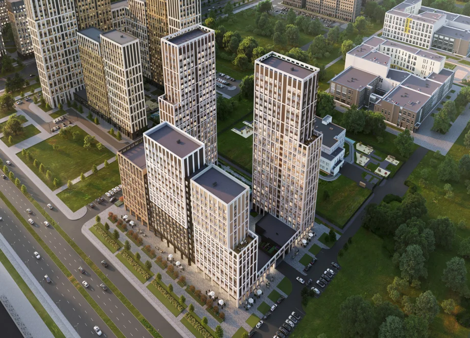 Фото предоставлено пресс-службой ГК «КОРТРОС»