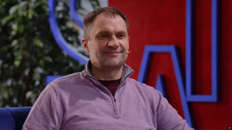 Скриншот с сайта трансляции онлайн-конференции YAC/E 2025 «Яндекс про Образование»