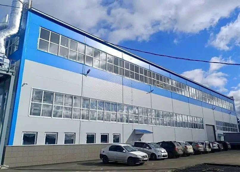 Фото из официального Telegram-канала Дениса Паслера