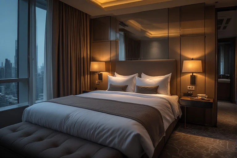 Изображение сгенерировано нейросетью