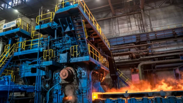 Фото предоставлено пресс-службой ПАО «ММК»