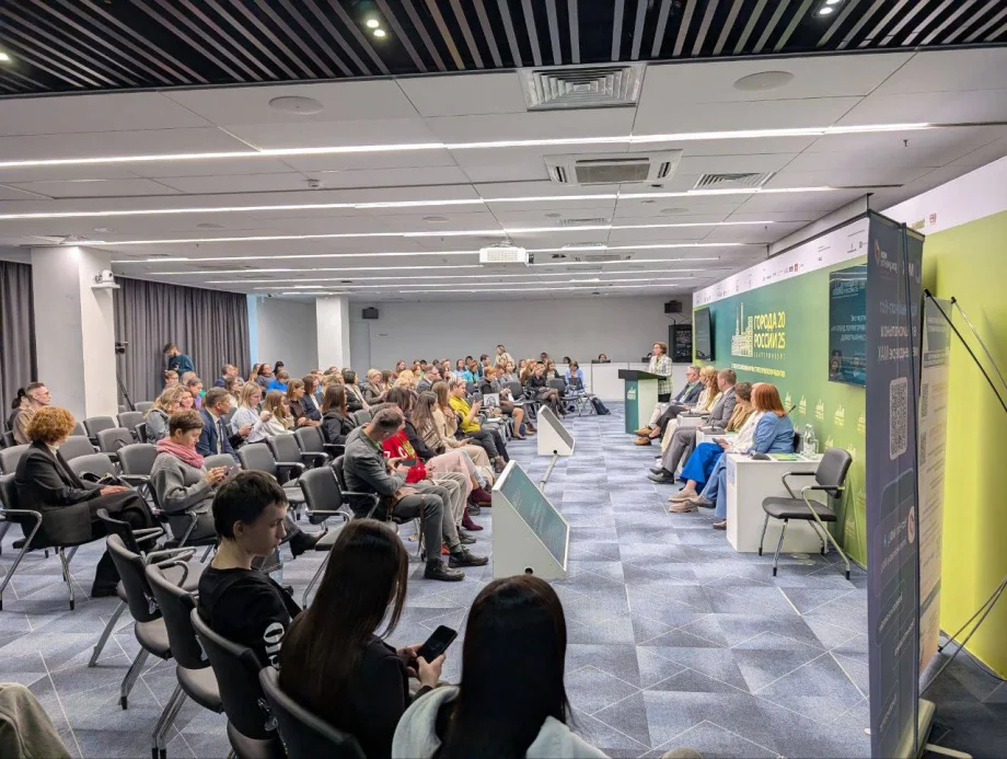 Фото предоставлено пресс-службой СОСПП