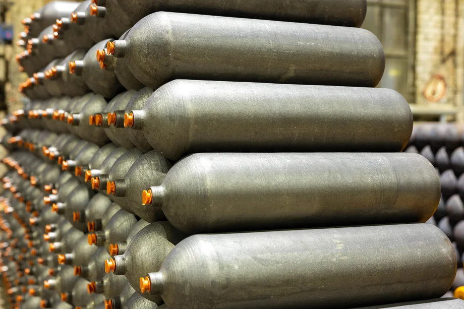 Фото предоставлено отделом по связям с общественностью ПНТЗ