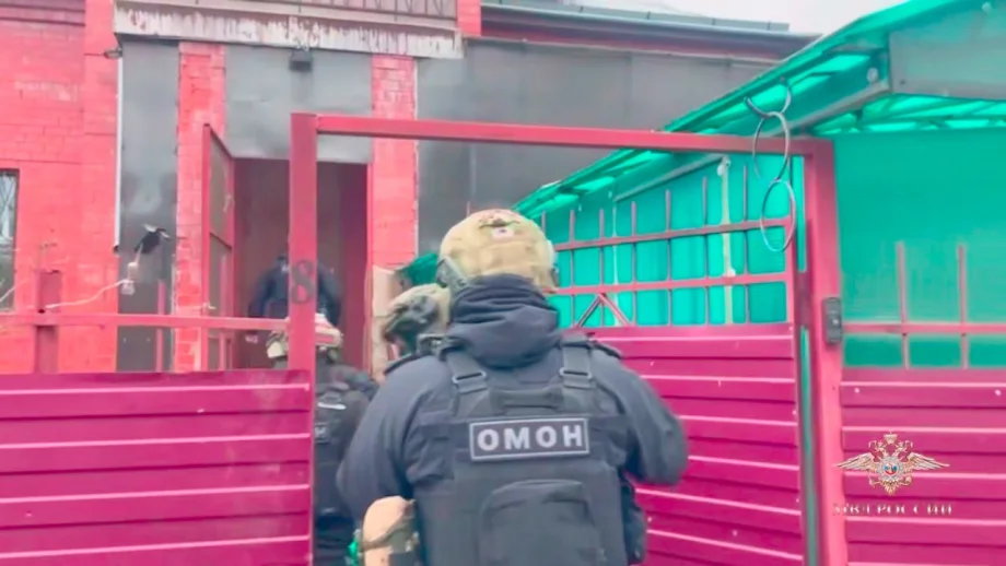 Источник: Телеграм-канал официального представителя МВД России Ирины Волк