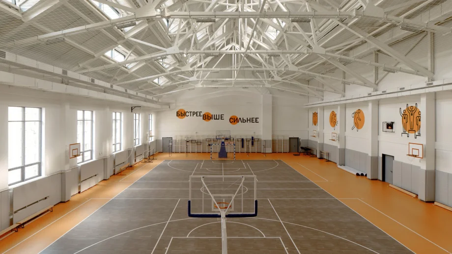 Фото предоставлено пресс-службой компании «Атомстройкомплекс»