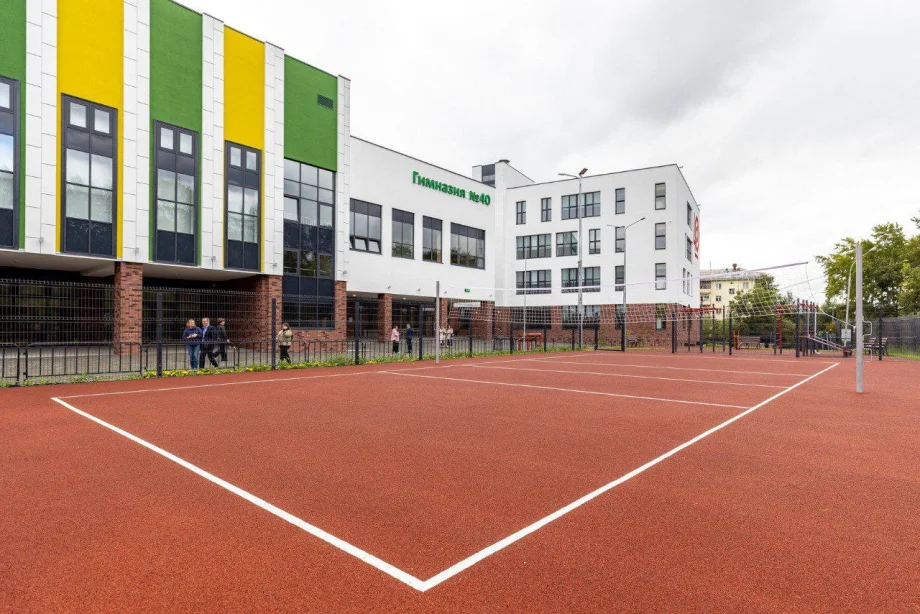 Фото из официального Telegram-канала Алексея Орлова