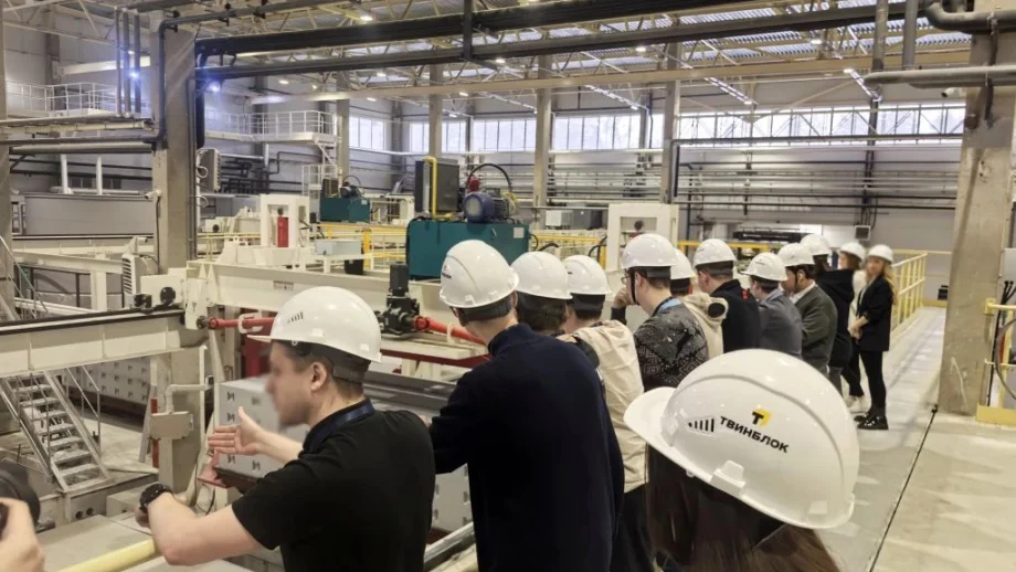 Фото предоставлено пресс-службой компании «Атомстройкомплекс»