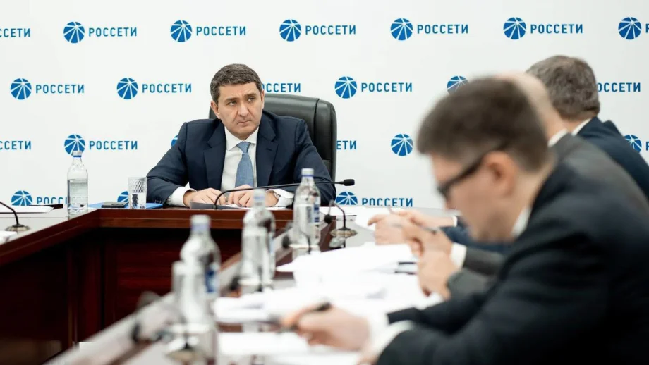 Фото предоставлено группой связей с общественностью и СМИ филиала ПАО «Россети» — МЭС Урала