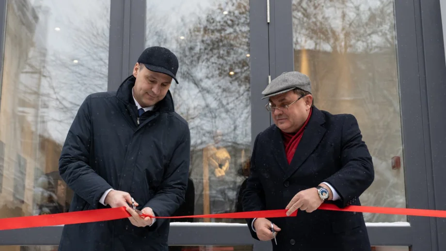 Фото предоставлено департаментом информационной политики Свердловской области