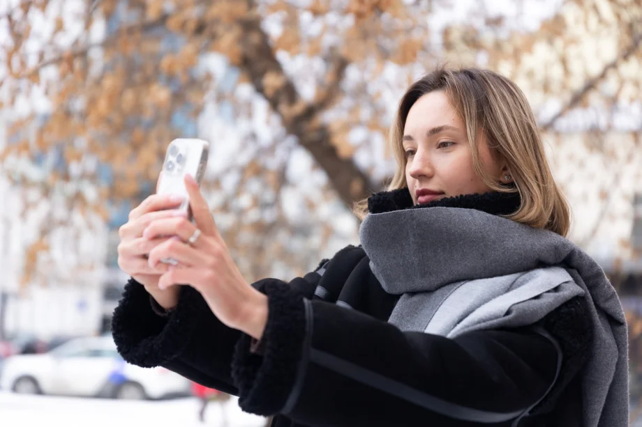 Фотограф Евгений Поторочин