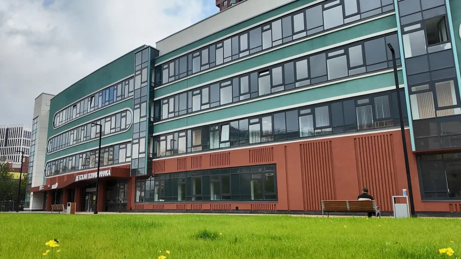 Фото предоставлено пресс-службой компании «Атомстройкомплекс»