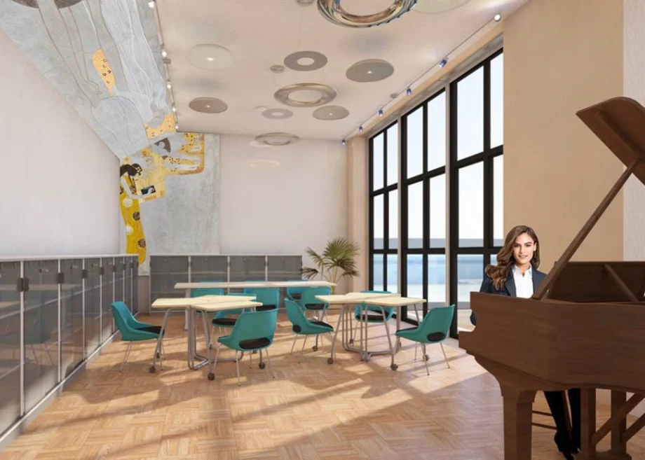 Изображение из официального Telegram-канала Дениса Паслера